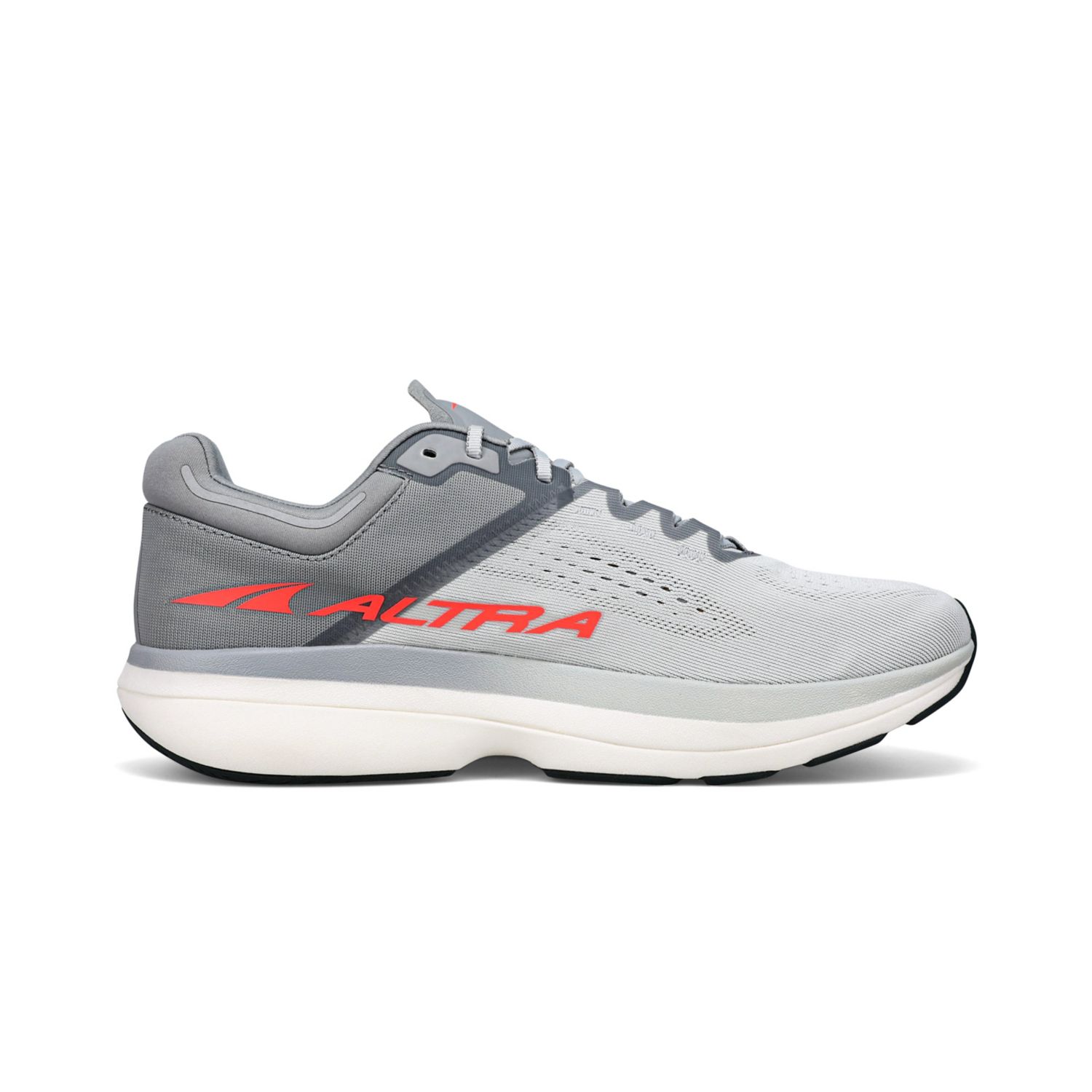 Altra Vanish Tempo Men's Running Shoes Grey | South Africa-12947659